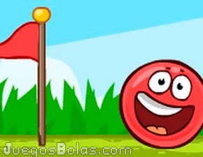 Bola Roja