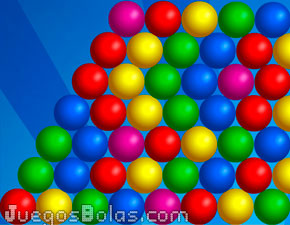 Bubble Hit