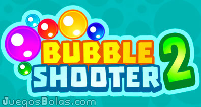 Bubble Shooter 2
