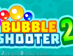 Bubble Shooter 2
