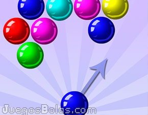 Bubble Shooter