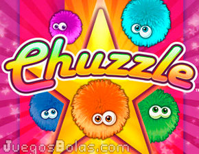 Chuzzle
