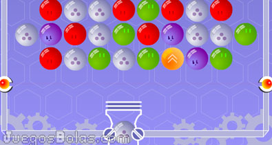 Magic Balls
