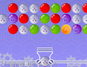 Magic Balls