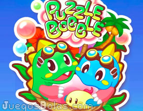 Puzzle Bobble