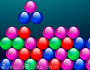 Puzzle Bubble