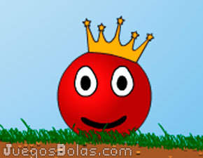 Red Ball 2