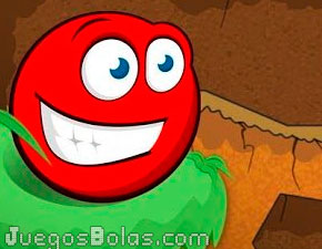 Red Ball 3