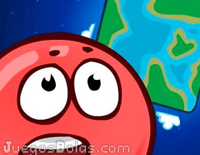 Red Ball 4 Vol 2