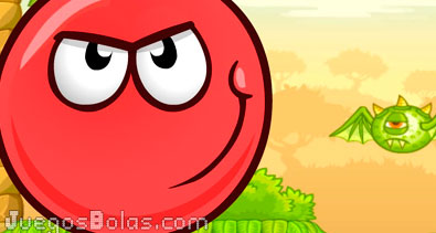 Red Ball 5