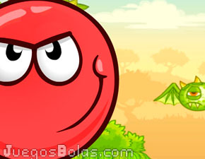 Red Ball 5
